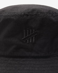 UNDEFEATED RIPSTOP BUCKET HAT