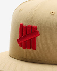 UNDEFEATED X NE CLASSIC ICON FITTED