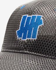 UNDEFEATED ICON MESH SNAPBACK