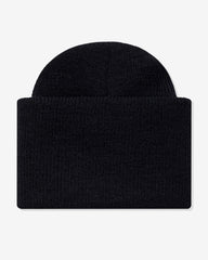 UACTP X GARDAR EIDE EINARSSON STENCIL WATCH CAP - BLACK