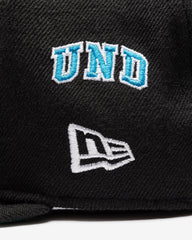 UNDEFEATED X NE X MLB FITTED - MIAMI MARLINS