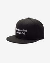 UNDEFEATED X BCFC NE OLD ENGLISH SNAPBACK