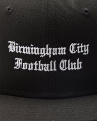 UNDEFEATED X BCFC NE OLD ENGLISH SNAPBACK