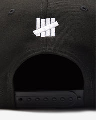 UNDEFEATED X BCFC NE OLD ENGLISH SNAPBACK