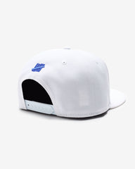 UNDEFEATED X BCFC NE OLD ENGLISH SNAPBACK