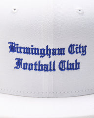 UNDEFEATED X BCFC NE OLD ENGLISH SNAPBACK