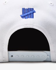 UNDEFEATED X BCFC NE OLD ENGLISH SNAPBACK
