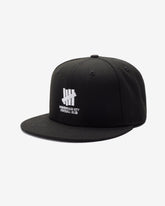 UNDEFEATED X BCFC NE TEAM SNAPBACK