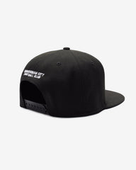 UNDEFEATED X BCFC NE TEAM SNAPBACK