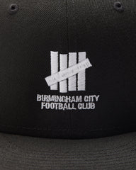 UNDEFEATED X BCFC NE TEAM SNAPBACK