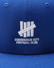 UNDEFEATED X BCFC NE TEAM SNAPBACK