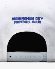 UNDEFEATED X BCFC NE TEAM SNAPBACK