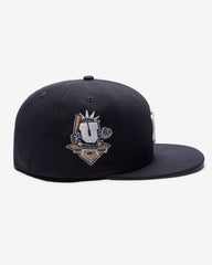 UNDEFEATED X NEW ERA NY YANKEES 59FIFTY FITTED