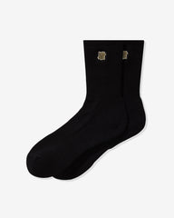 UNDEFEATED PREMIUM ICON CREW SOCK
