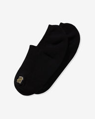 UNDEFEATED PREMIUM ICON NO SHOW SOCK