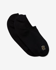 UNDEFEATED PREMIUM ICON NO SHOW SOCK