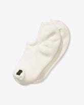 UNDEFEATED PREMIUM ICON NO SHOW SOCK