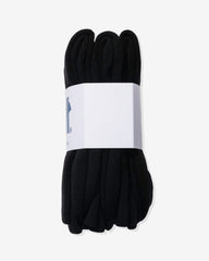UNDEFEATED ICON CREW SOCK 3-PACK