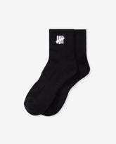 UNDEFEATED ICON ANKLE SOCK