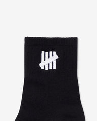 UNDEFEATED ICON ANKLE SOCK