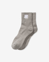 UNDEFEATED ICON ANKLE SOCK
