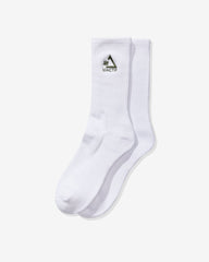 UACTP PERFORMANCE CREW SOCK