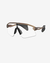 OAKLEY X SATISFY STUNT DEVIL - MATTEBROWN/ SMOKE