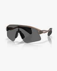 OAKLEY X SATISFY STUNT DEVIL - MATTEBROWN/ SMOKE