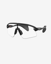 OAKLEY X SATISFY STUNT DEVIL - MATTE BLACK/ INK
