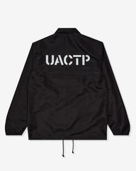 UACTP STENCIL COACHES JACKET