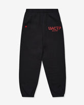 UACTP STENCIL JIU JITSU SWEATPANT