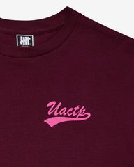UACTP SCRIPT S/S TEE