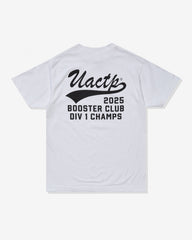 UACTP SCRIPT S/S TEE