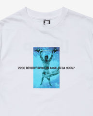 UACTP UNDERWATER S/S TEE