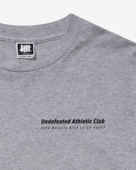 UACTP SPADE S/S TEE