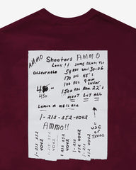 UACTP FLYER S/S TEE
