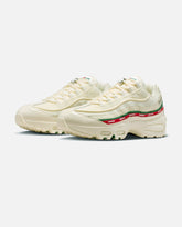 UNDEFEATED X NIKE AIR MAX 95 SP - SAIL/ METALLICSILVER