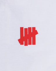 UNDEFEATED ICON S/S TEE
