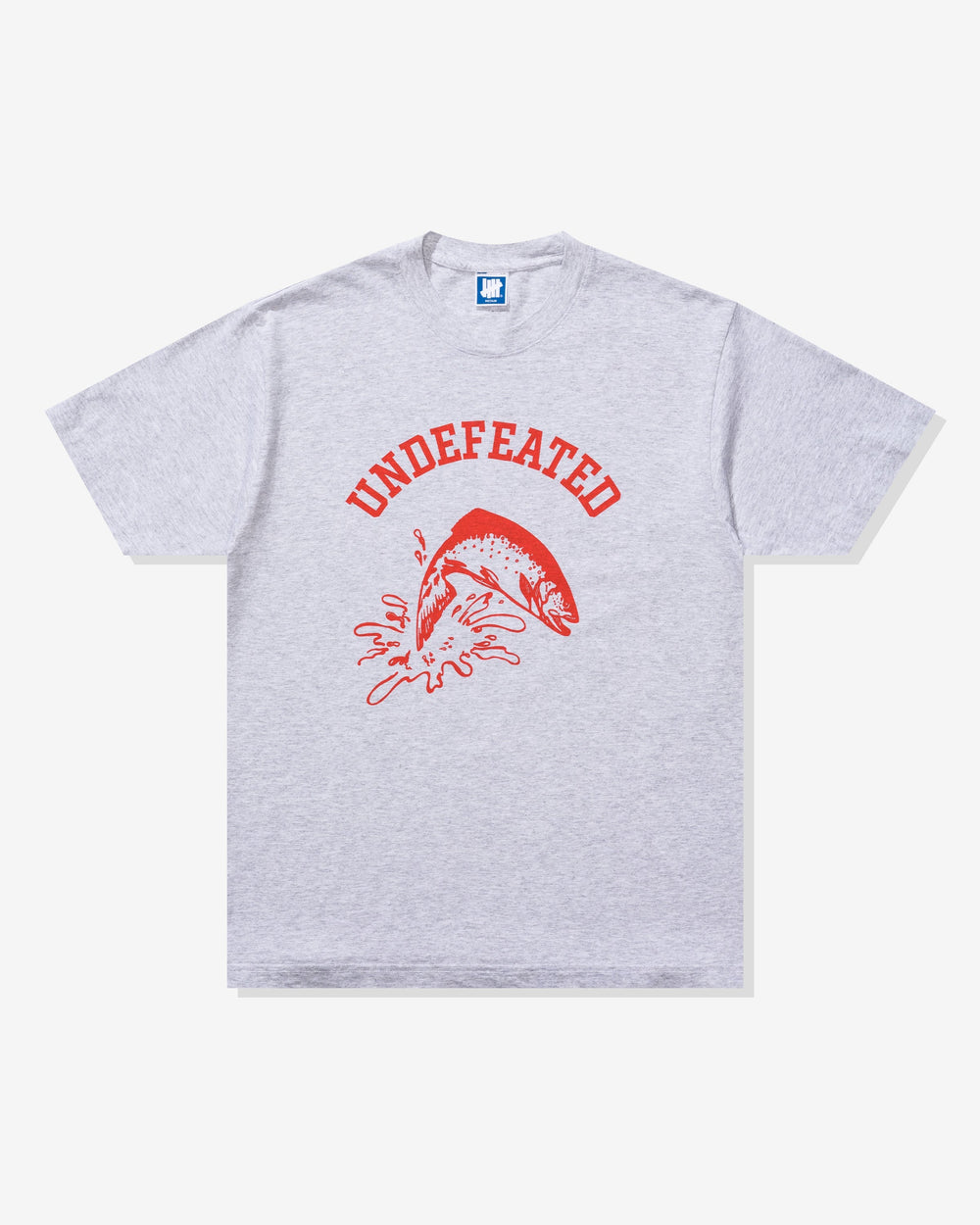 UNDEFEATED TACKLE S/S TEE