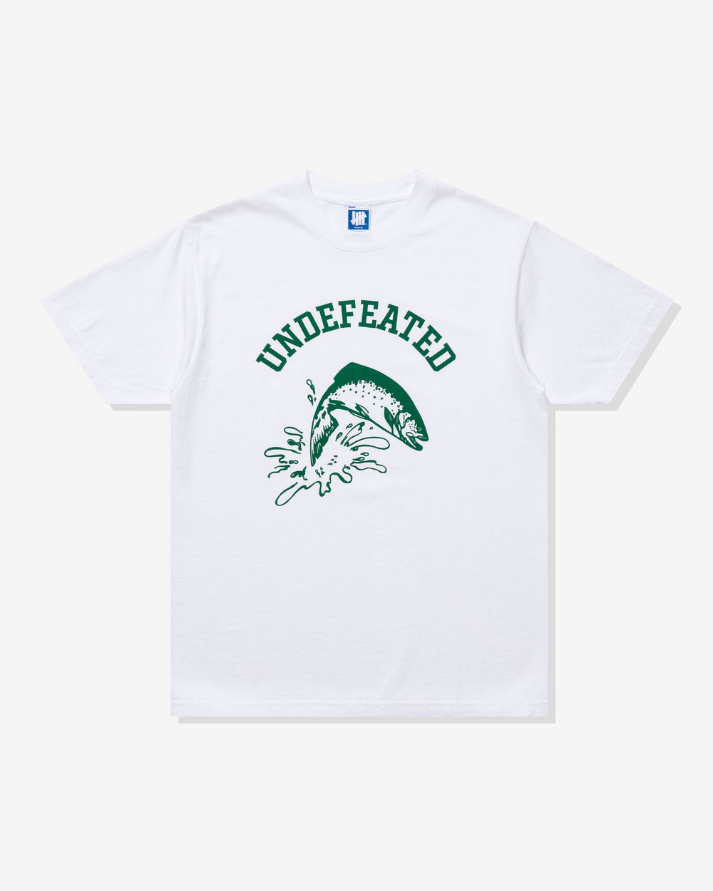 UNDEFEATED TACKLE S/S TEE