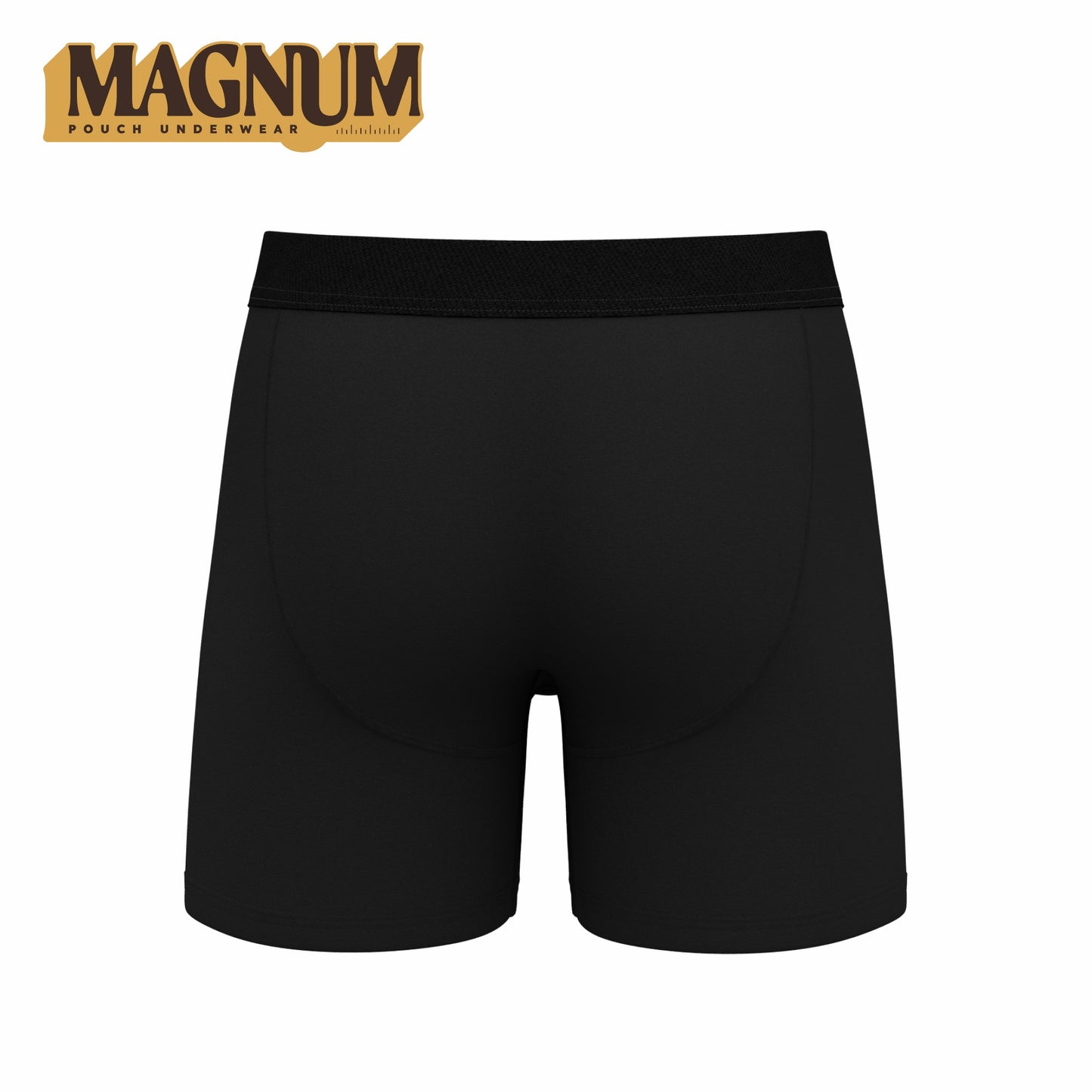 Shinesty Ball Hammock® Magnum Big Pouch 3 Pack - Black & White