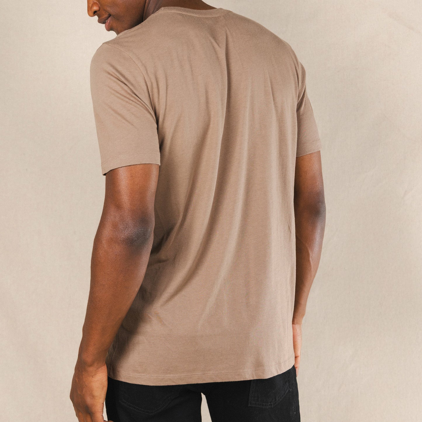 Shinesty Super Stupid-Soft™ Pocket T-Shirt - Men's T Shirt ft. Super Stupid-Soft™ Fabric