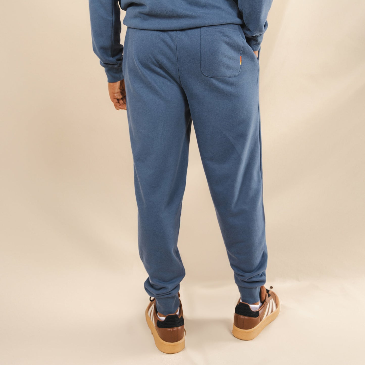 Shinesty Joggers Pants - Storm