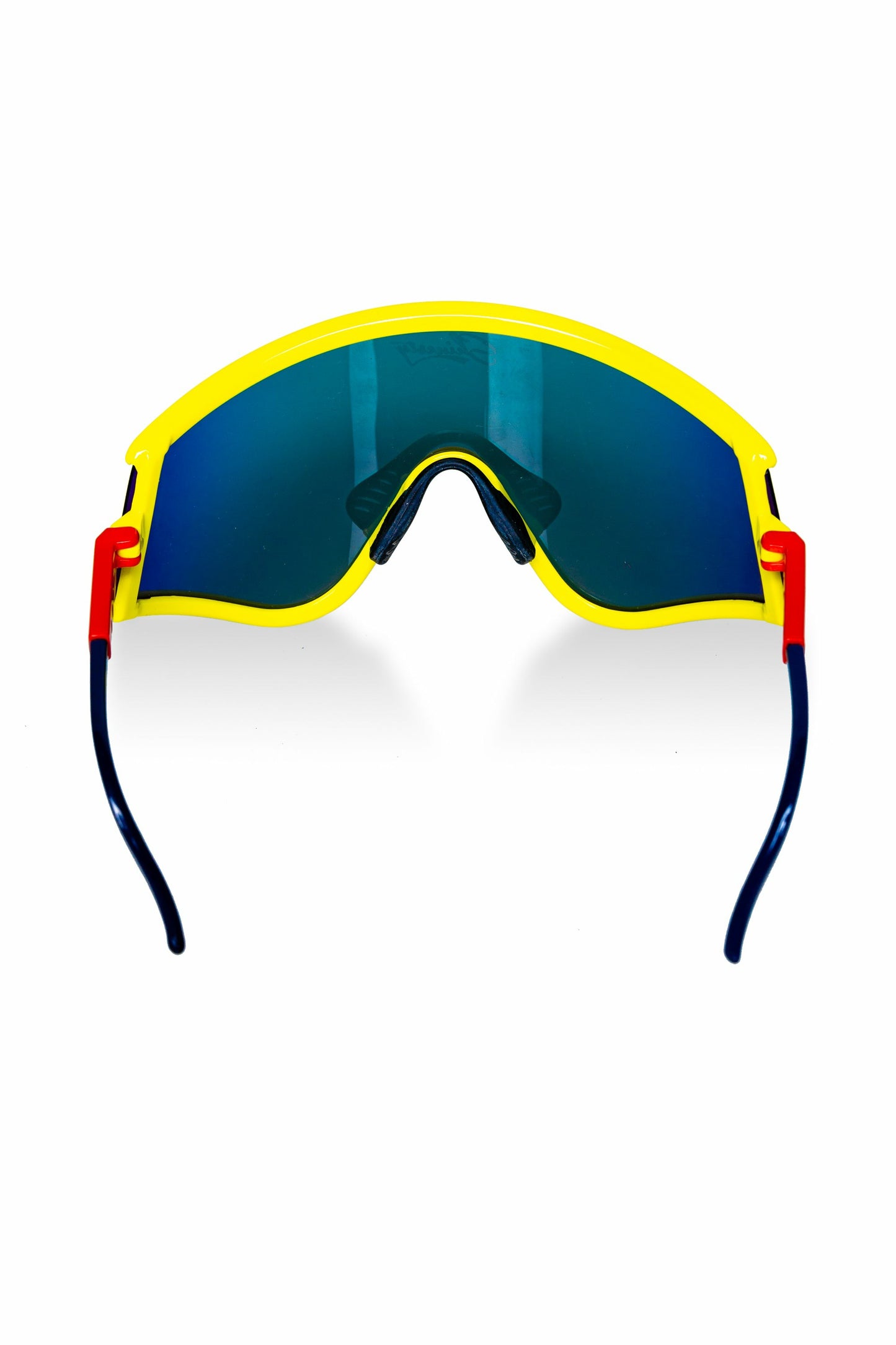 Shinesty Mirror Revo Lense Polarized Shades - The Revo