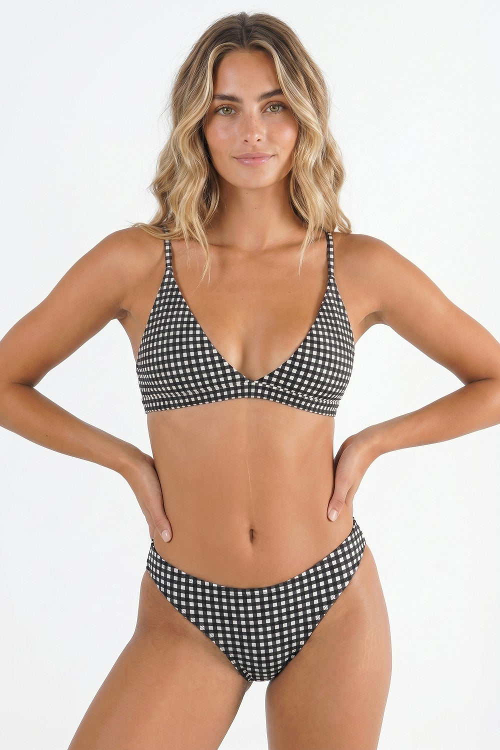 Shinesty Bikini Underwear 3 Pack - Out of Office