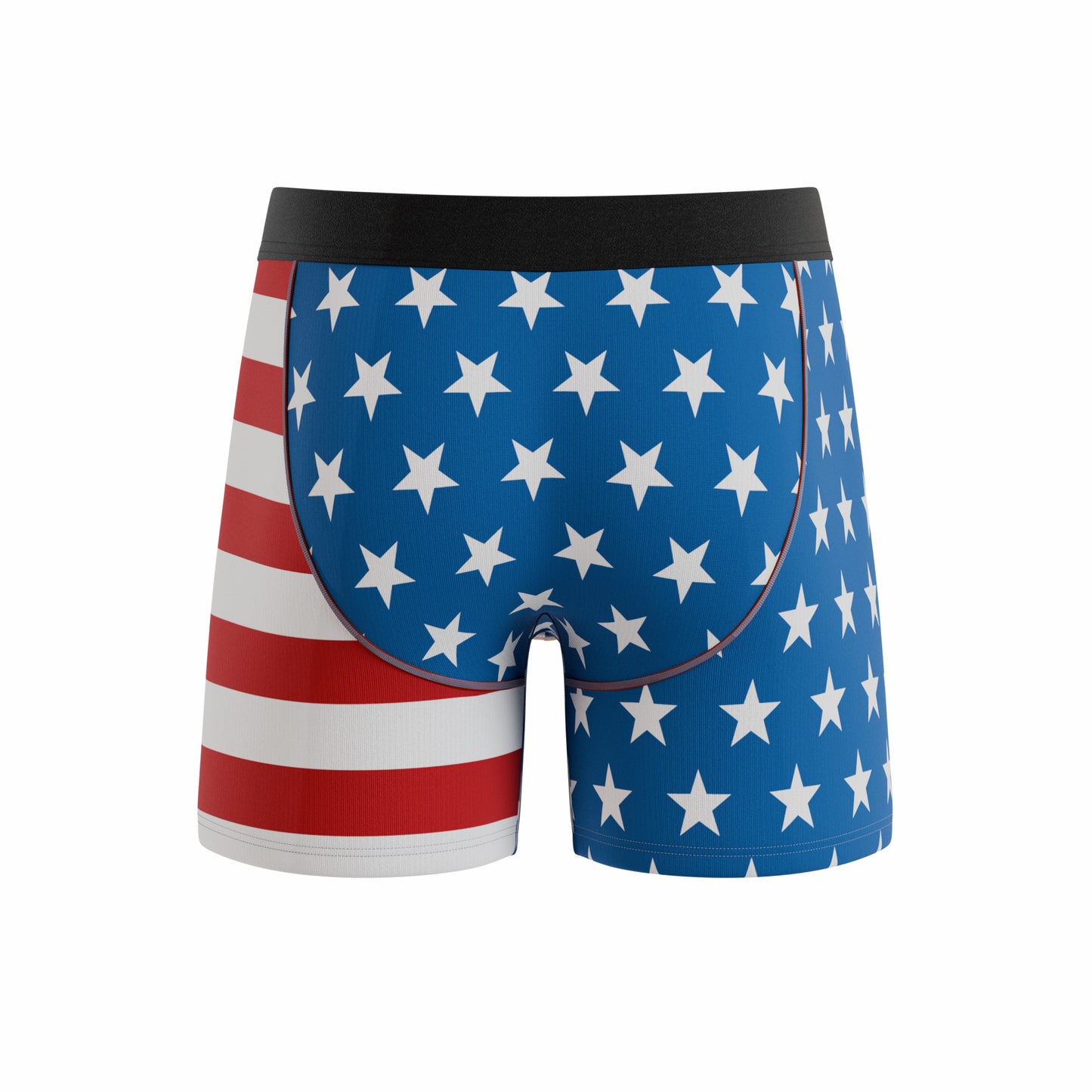 Shinesty Ball Hammock® Pouch Underwear - 250th Anniversary