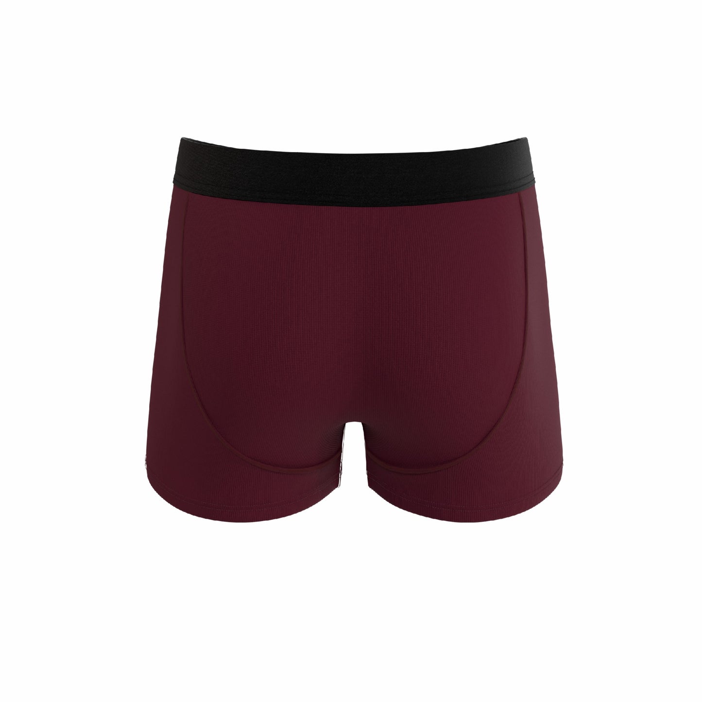 Shinesty Men's Ball Hammock® Pouch Trunk Underwear - Grizzly Bear