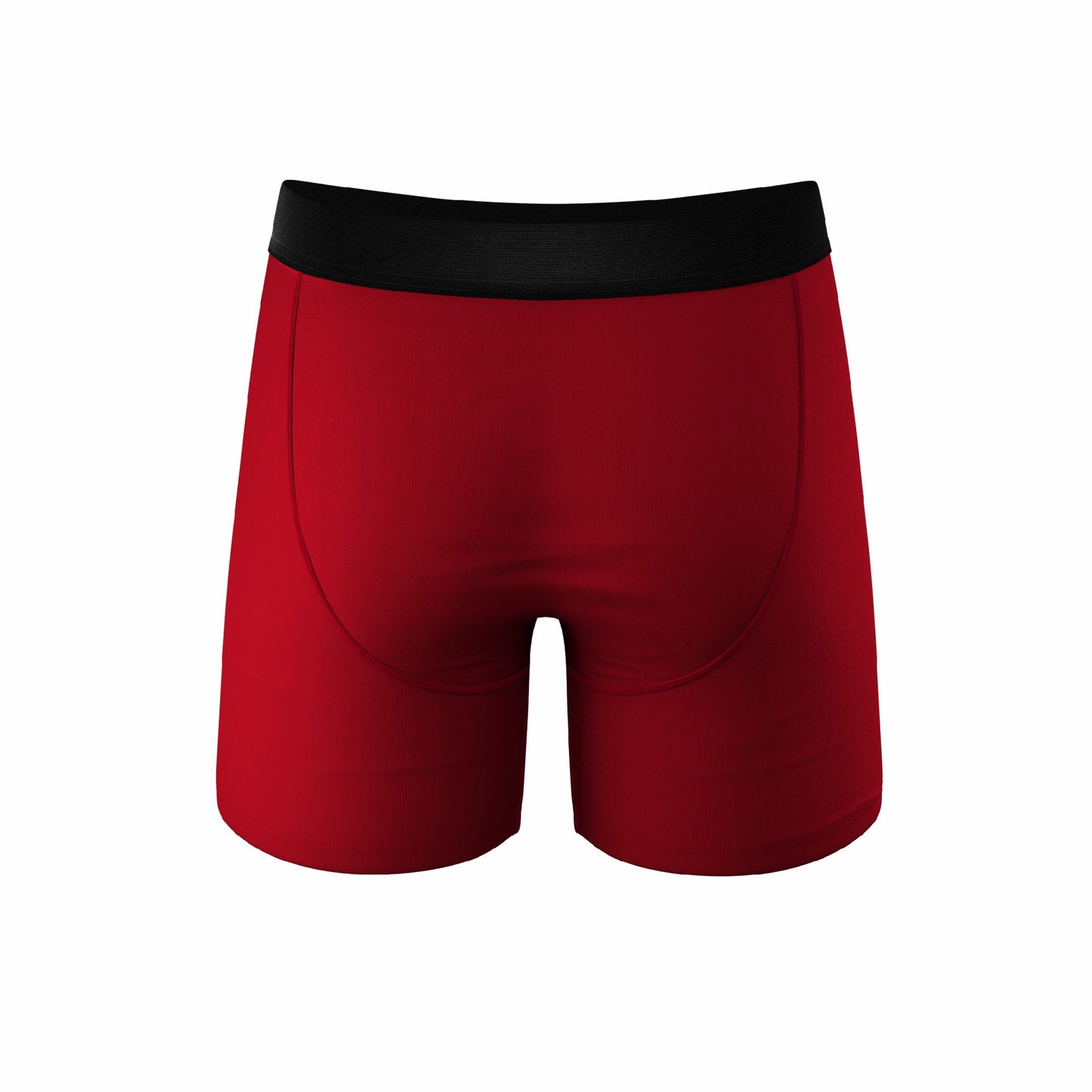 Shinesty Ball Hammock® Pouch Underwear - Mrs Claus