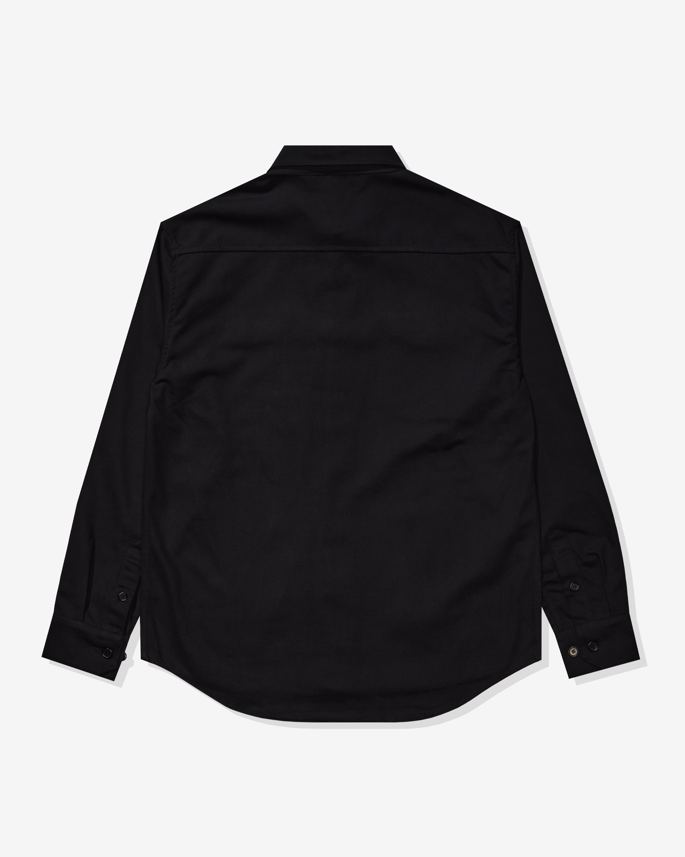 UACTP L/S FLANNEL