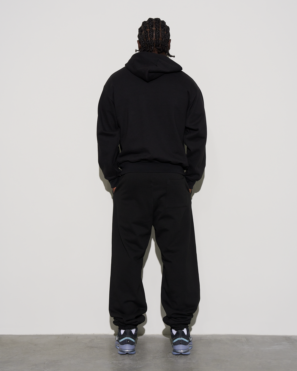 UACTP STENCIL TRAINING SWEATPANT
